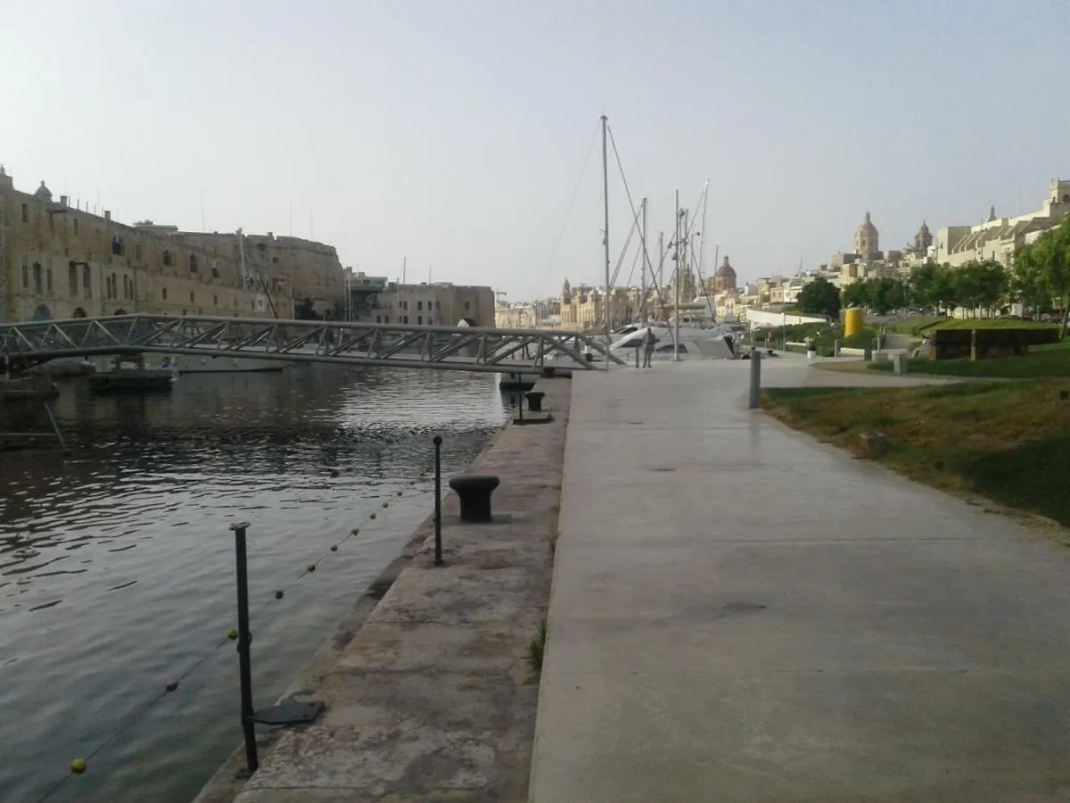 Villa Townhouse Cospicua , 0*,  Malte
