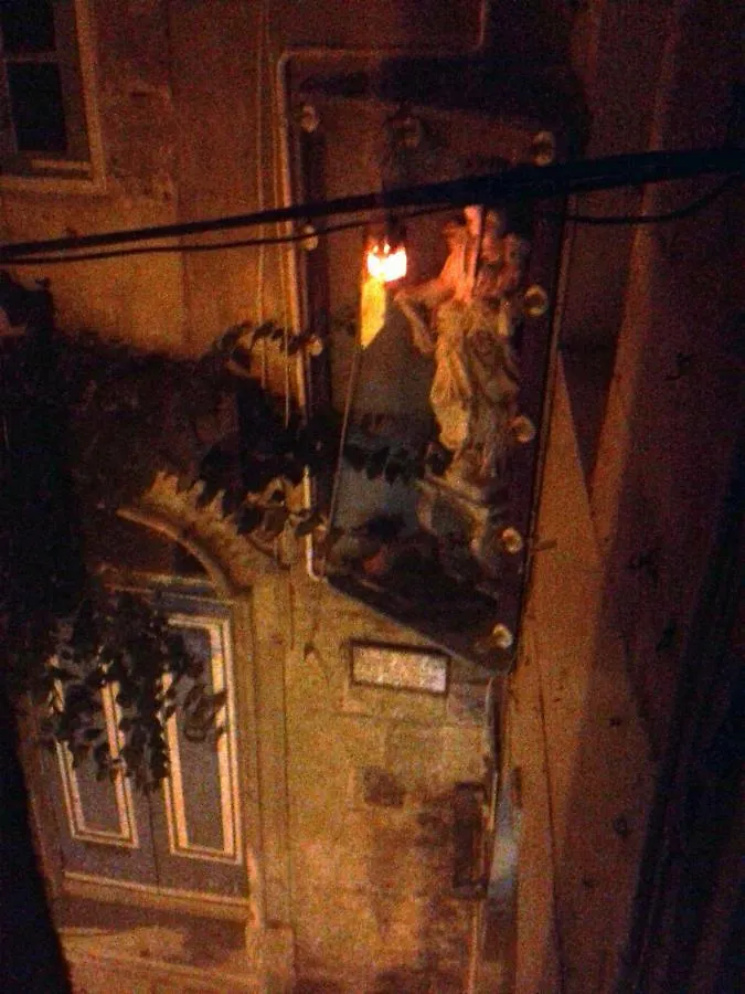 Vila Townhouse Cospicua , Prázdninový dům