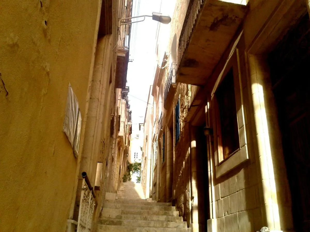 Vila Townhouse Cospicua ,