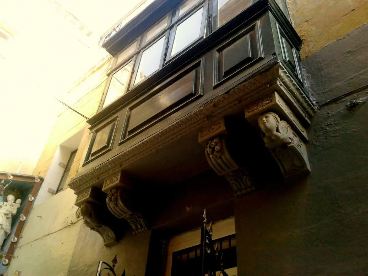 Hébergement de vacances Villa Townhouse Cospicua ,