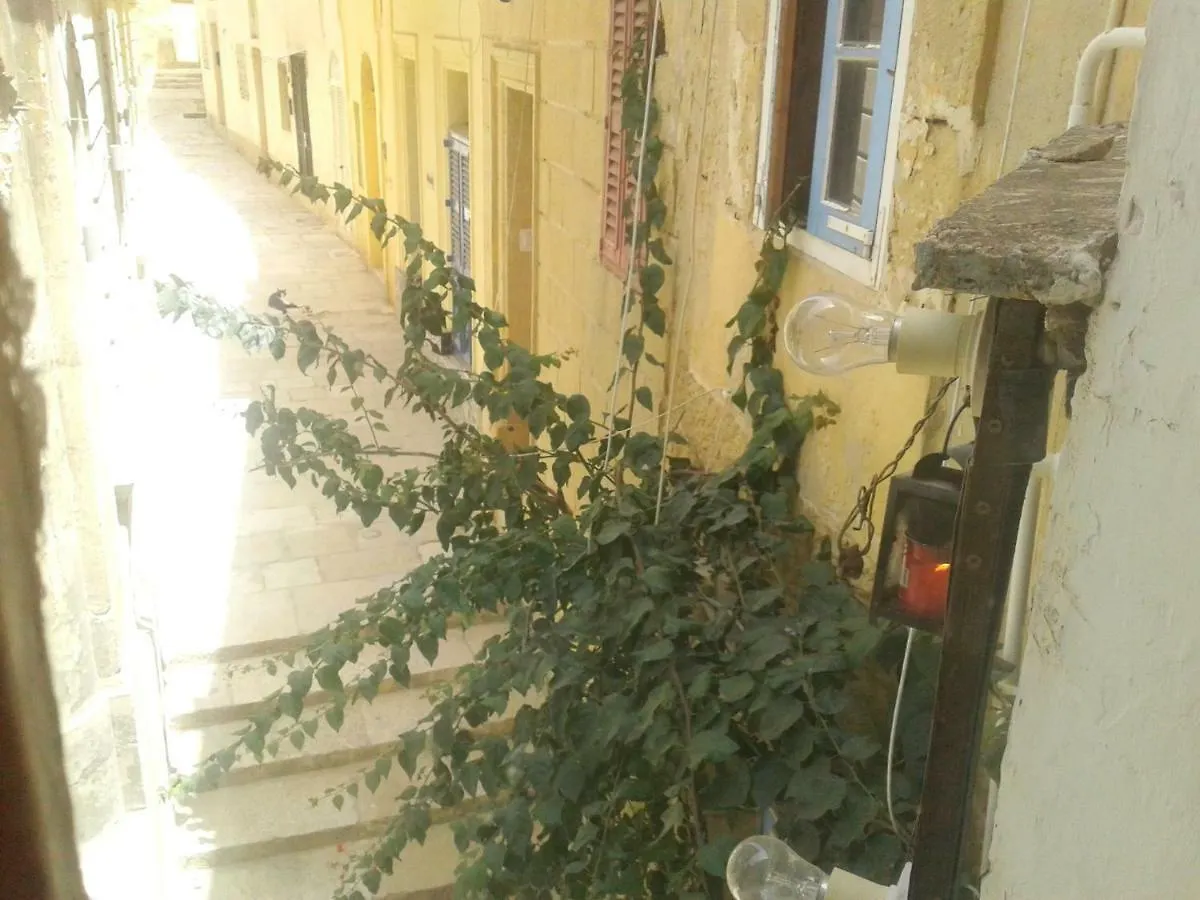 Hébergement de vacances Villa Townhouse Cospicua ,