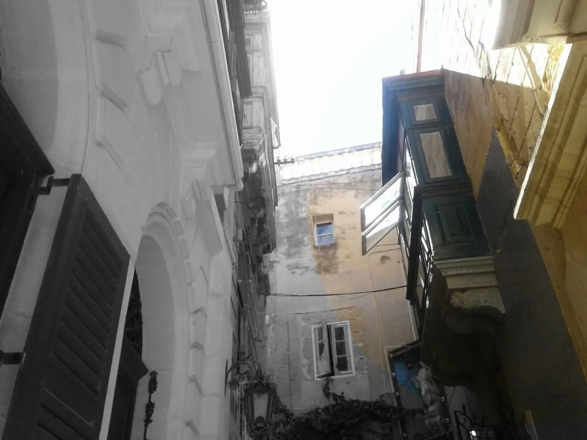 Vila Townhouse Cospicua ,