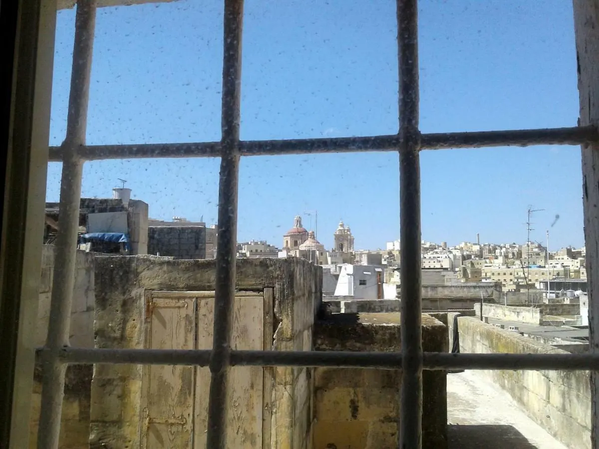 Hébergement de vacances Villa Townhouse Cospicua ,