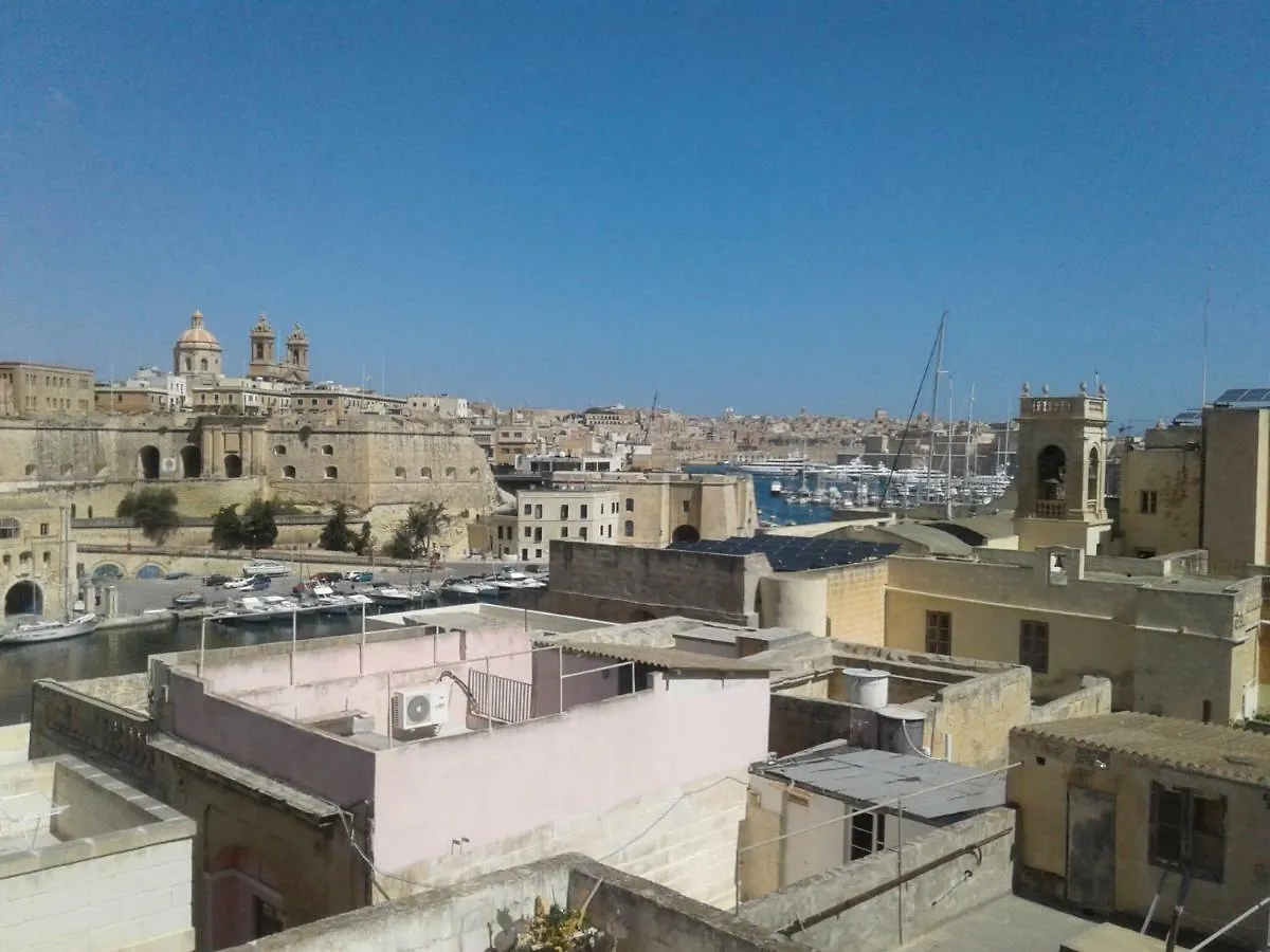 Villa Townhouse Cospicua , 0*,
