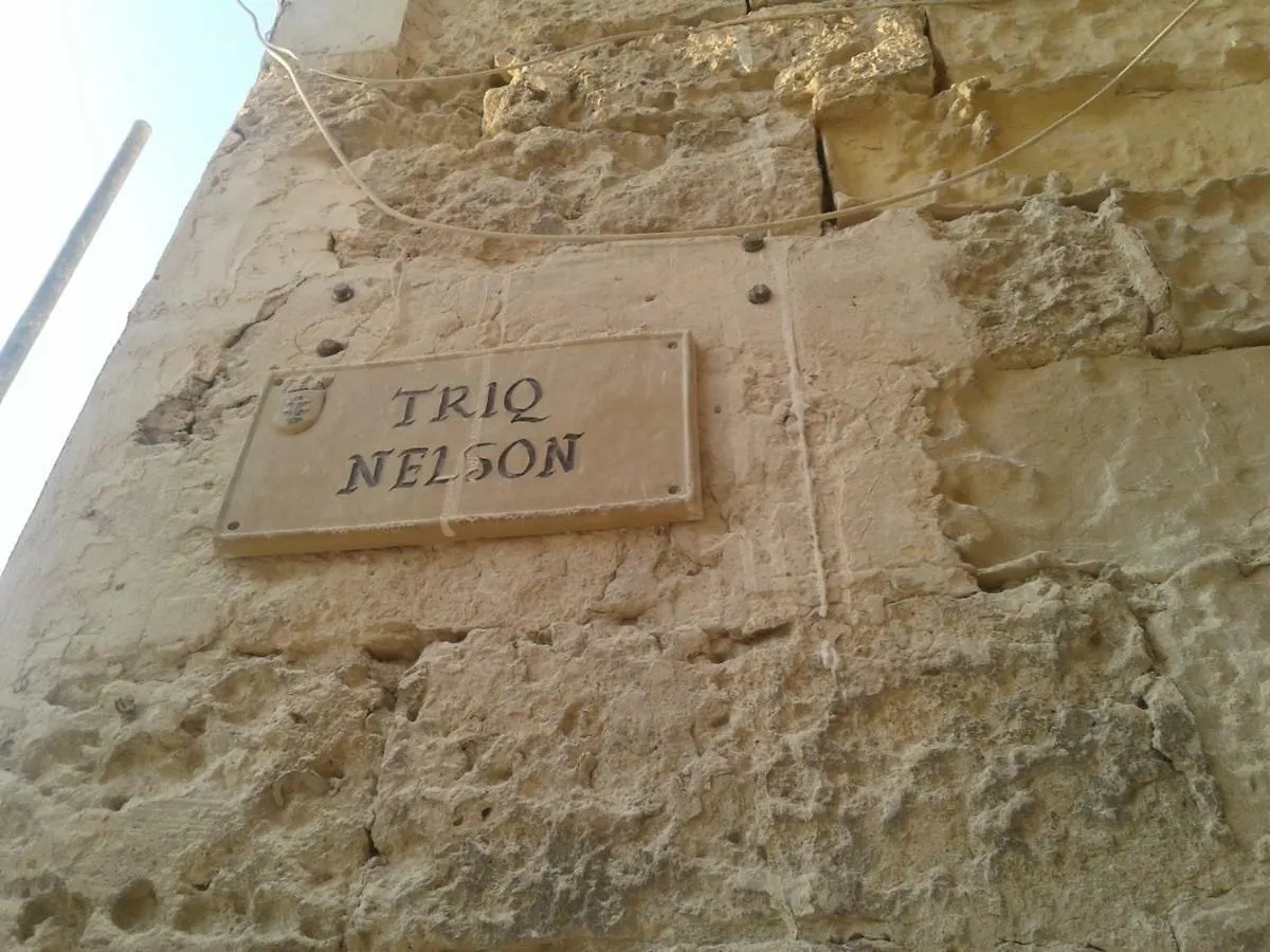 Villa Townhouse Cospicua ,