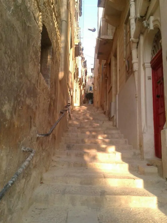 Villa Townhouse Cospicua , 0*,