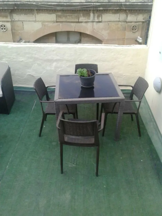 Prázdninový dům Vila Townhouse Cospicua ,