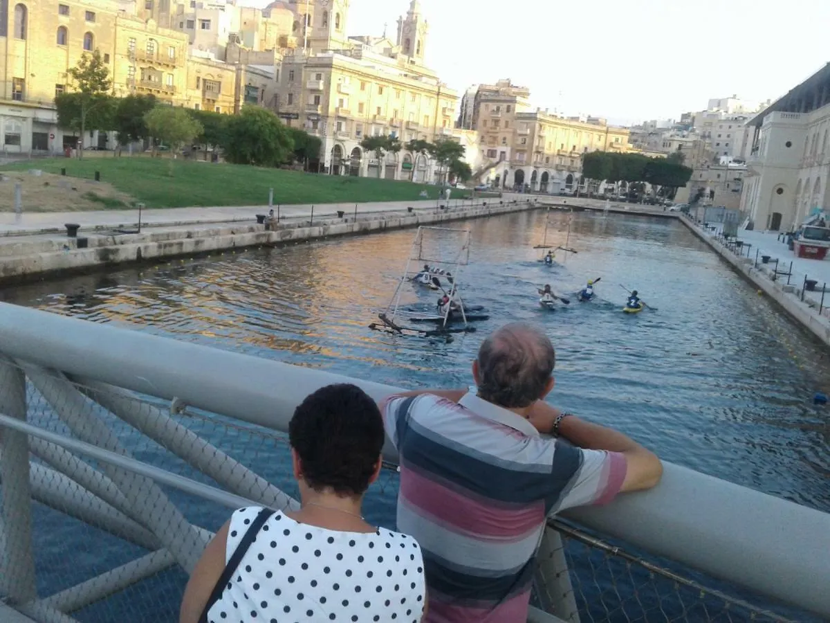Villa Townhouse Cospicua , 0*,