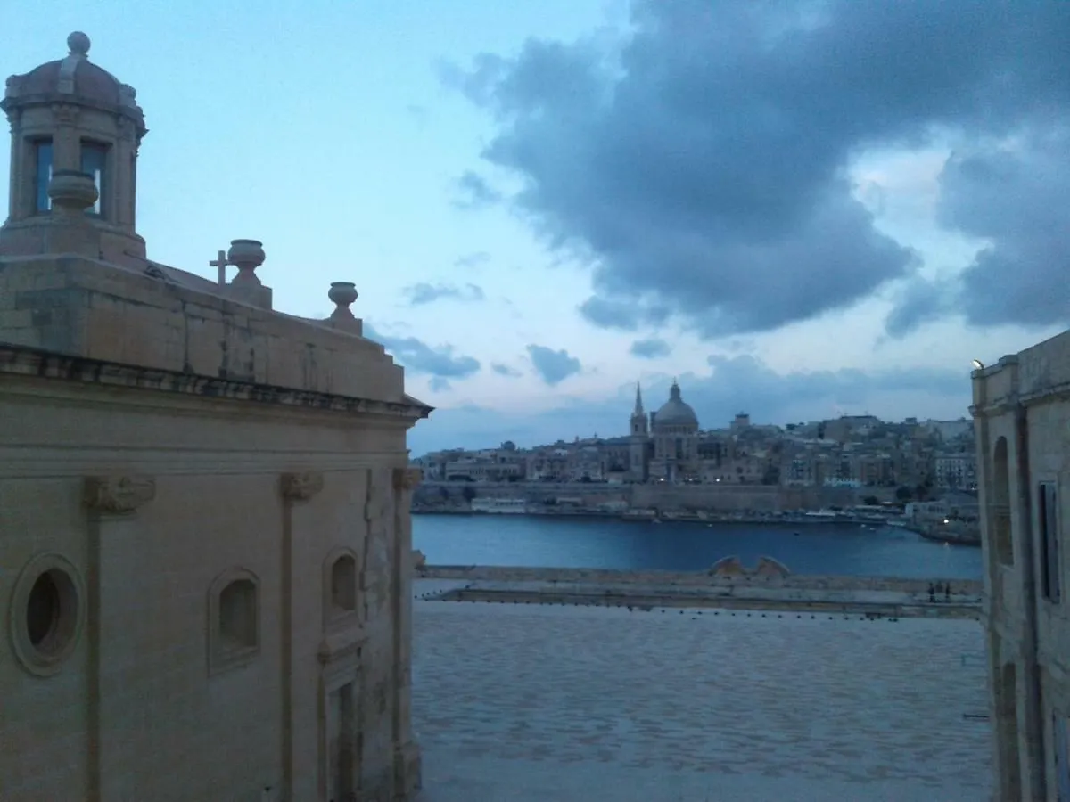 Prázdninový dům Vila Townhouse Cospicua ,