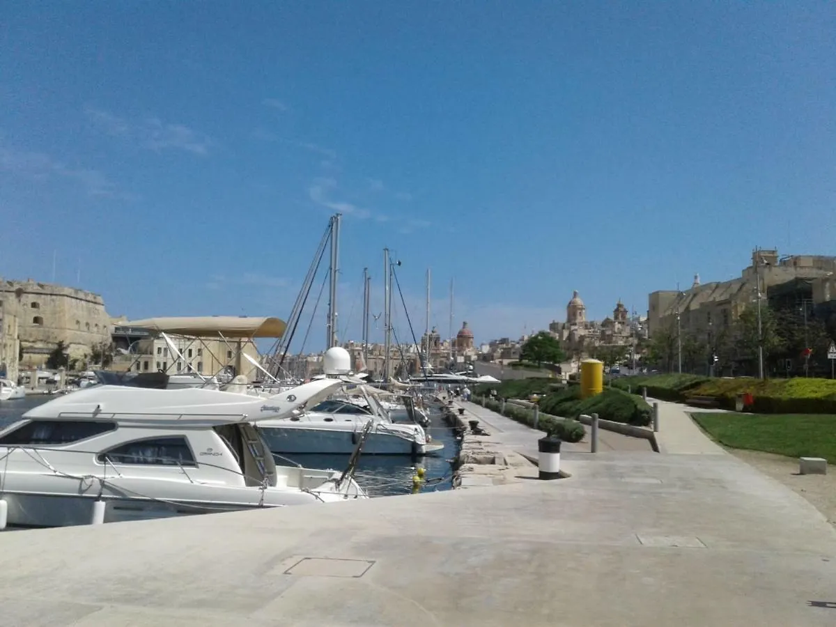 Townhouse Cospicua , Villa Holiday home