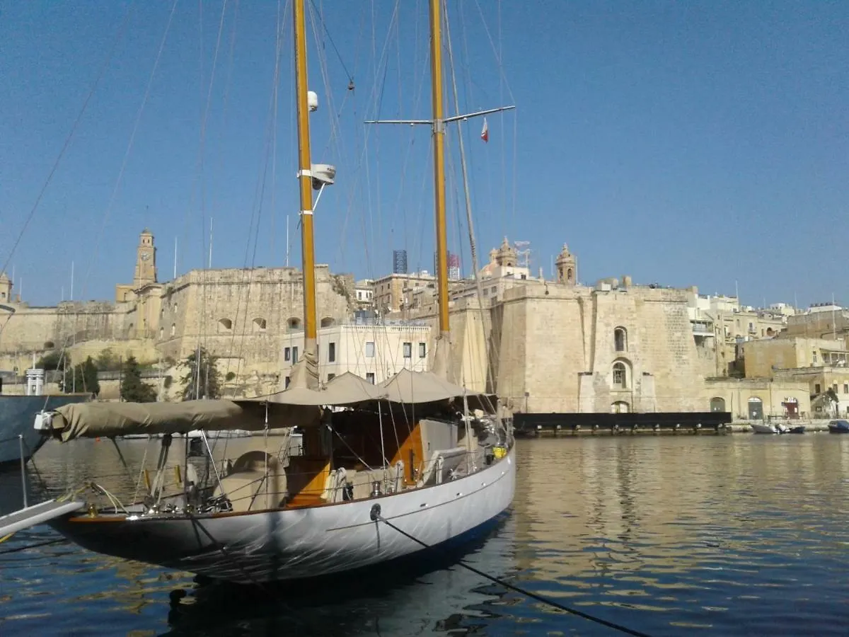 Townhouse Cospicua , Villa Malta