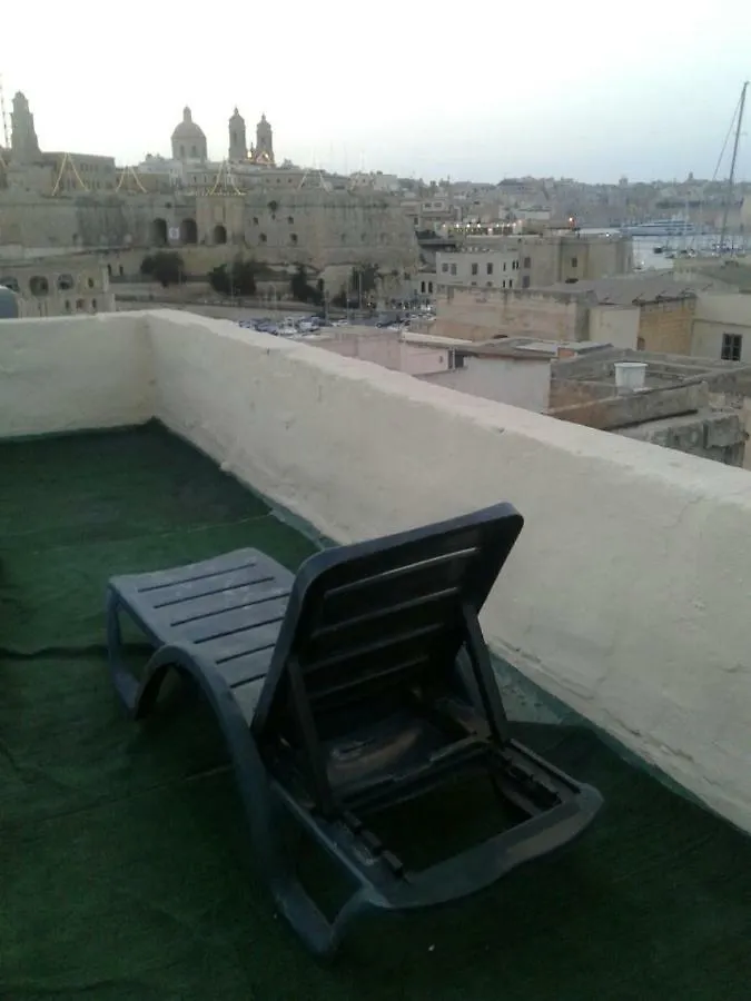 Townhouse Cospicua , Villa