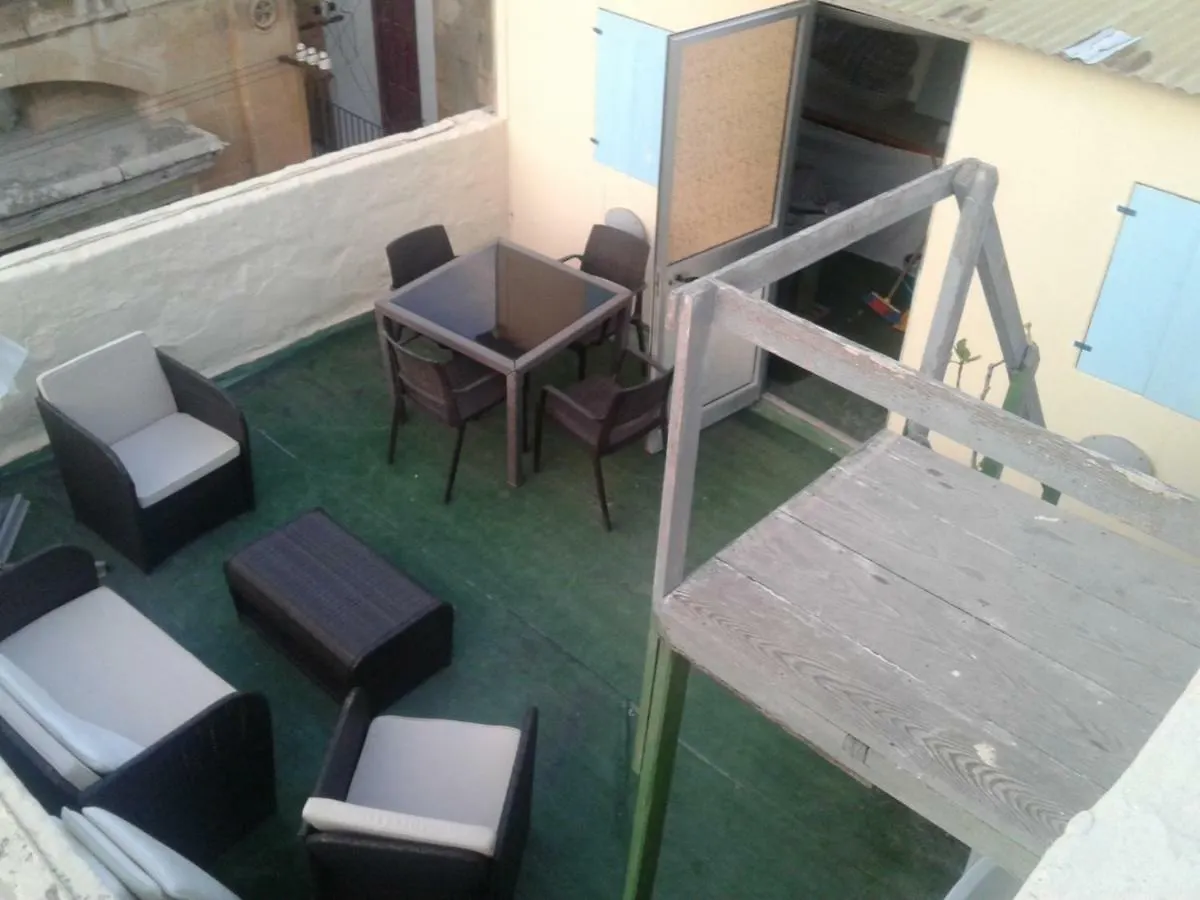 Townhouse Cospicua , Villa